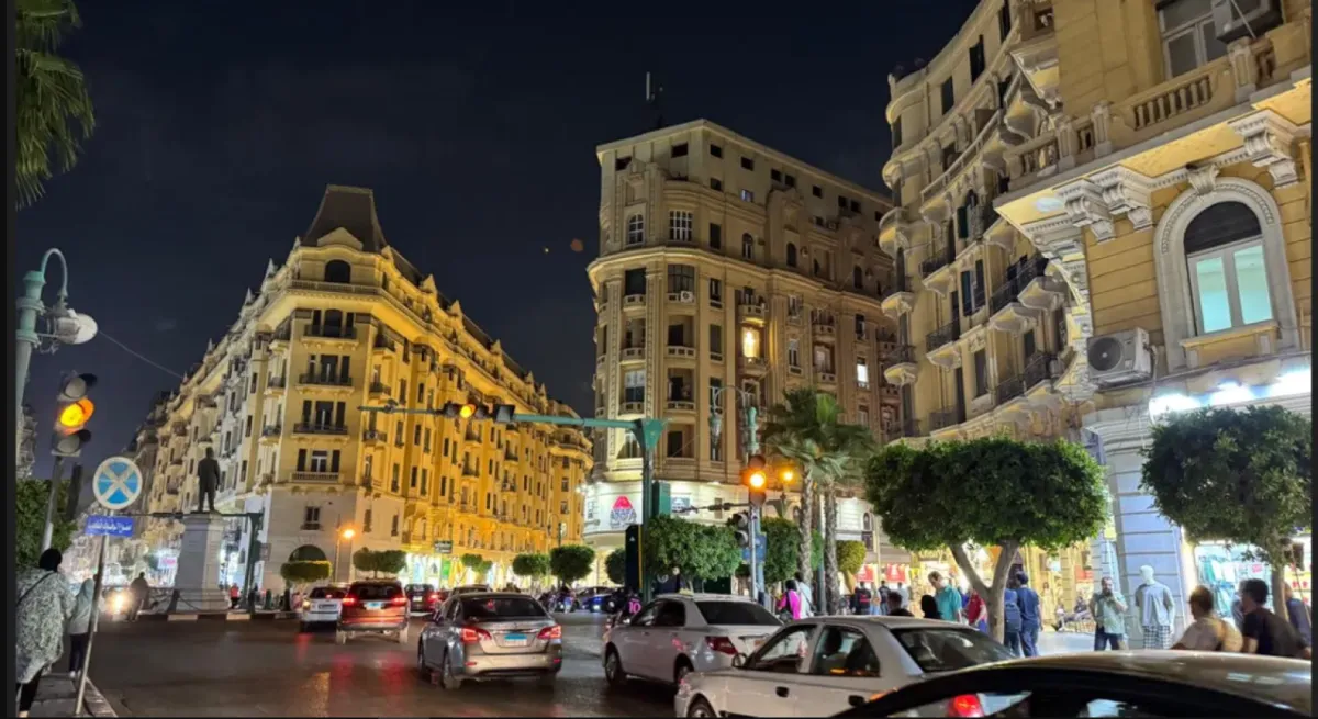 لغز تباين التصنيفات الائتمانية وسعر صرف الجنيه المصري