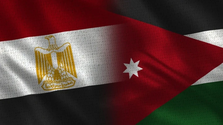 تعزيز الشراكة الاقتصادية بين الاردن ومصر في اجتماعات البنك الدولي