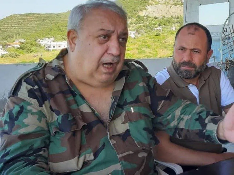 كشف تفاصيل عملية اختطاف جزار بانياس علي كيالي من داخل لبنان