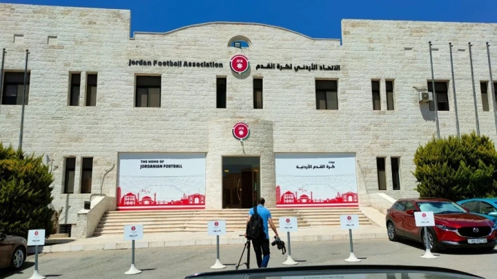 ترشيح الاتحاد الاردني لكرة القدم لجائزة الافضل اسيويا يعكس نجاحات كروية تاريخية