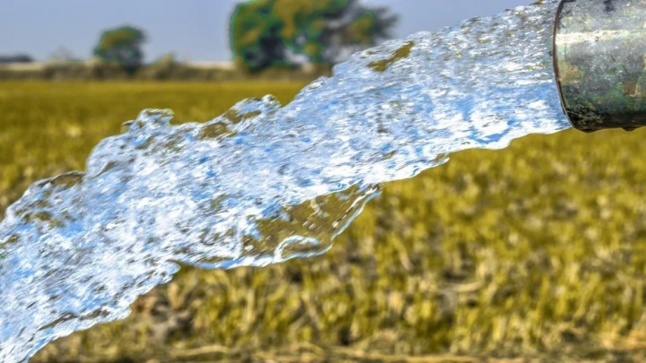 ازمة مياه منطقة الثغرة في معان مستمرة والحلول غائبة