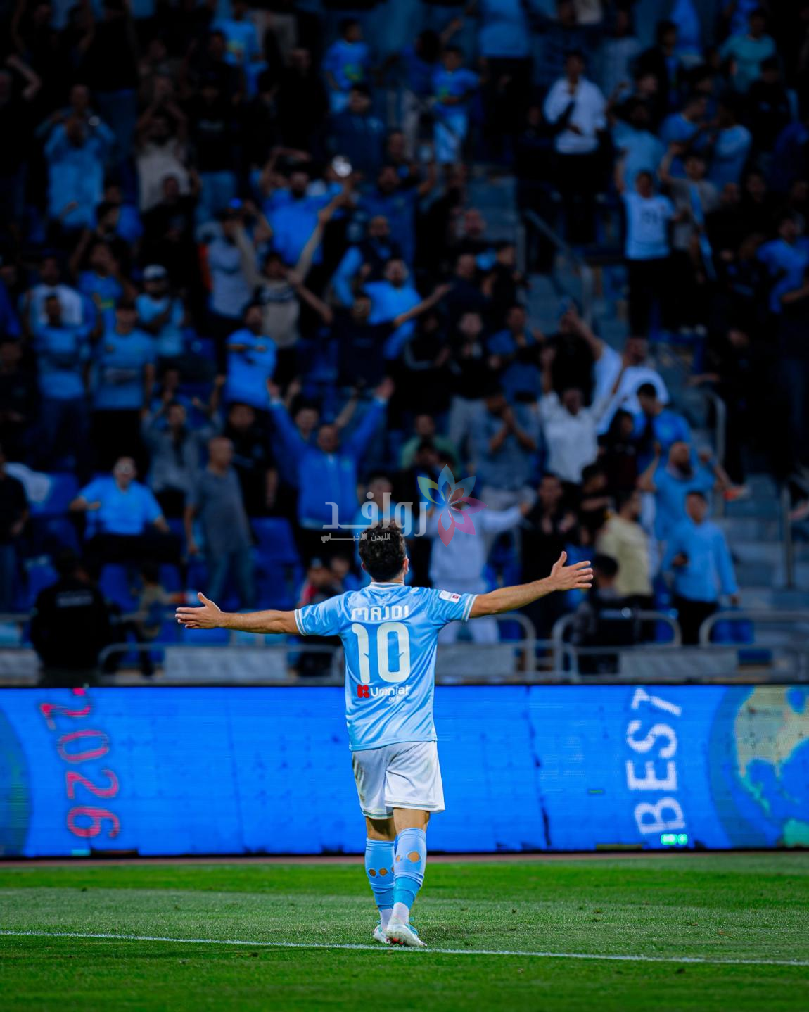 الفيصلي يهزم الرمثا 41 ويعزز صدارته لدوري المحترفين