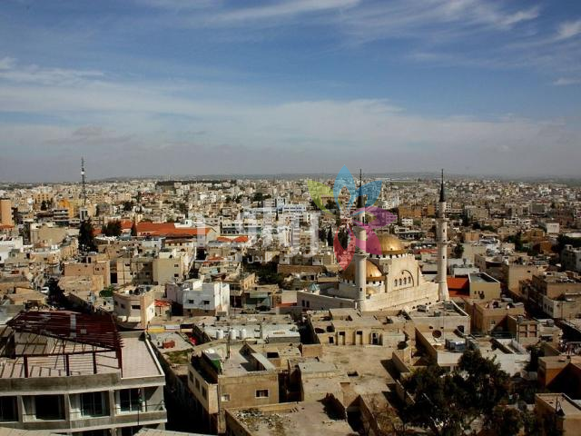 الحكومة تخالف التوجيهات الملكية، وتفرط بمئات الدونمات الزراعية في مادبا وتحولها إلى سكن !!