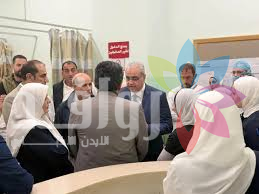 توسعة طبية جديدة في البشير.. والبدور يفتتح قسمين متخصصين
