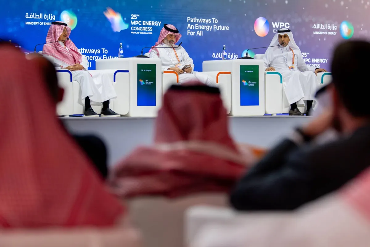 ارامكو السعودية تضع استراتيجية طموحة لرفع مبيعات الغاز بنسبة 80 بالمئة