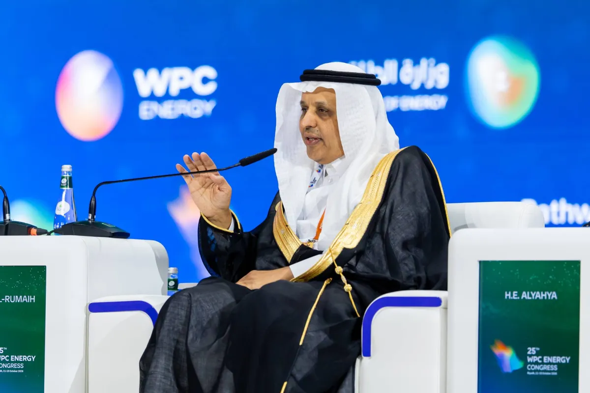 السعودية تقود تحولات قطاع النقل العالمي نحو الطاقة المستدامة