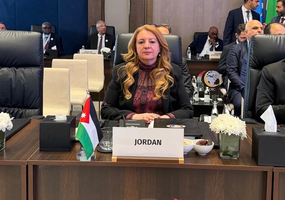 الاردن يجدد التزامه بحماية مقدسات القدس خلال اجتماع منظمة التعاون الاسلامي