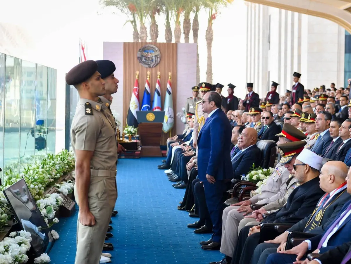مصر تعلن جاهزيتها القصوى لحماية امن السعودية وتفويض برلماني مرتقب