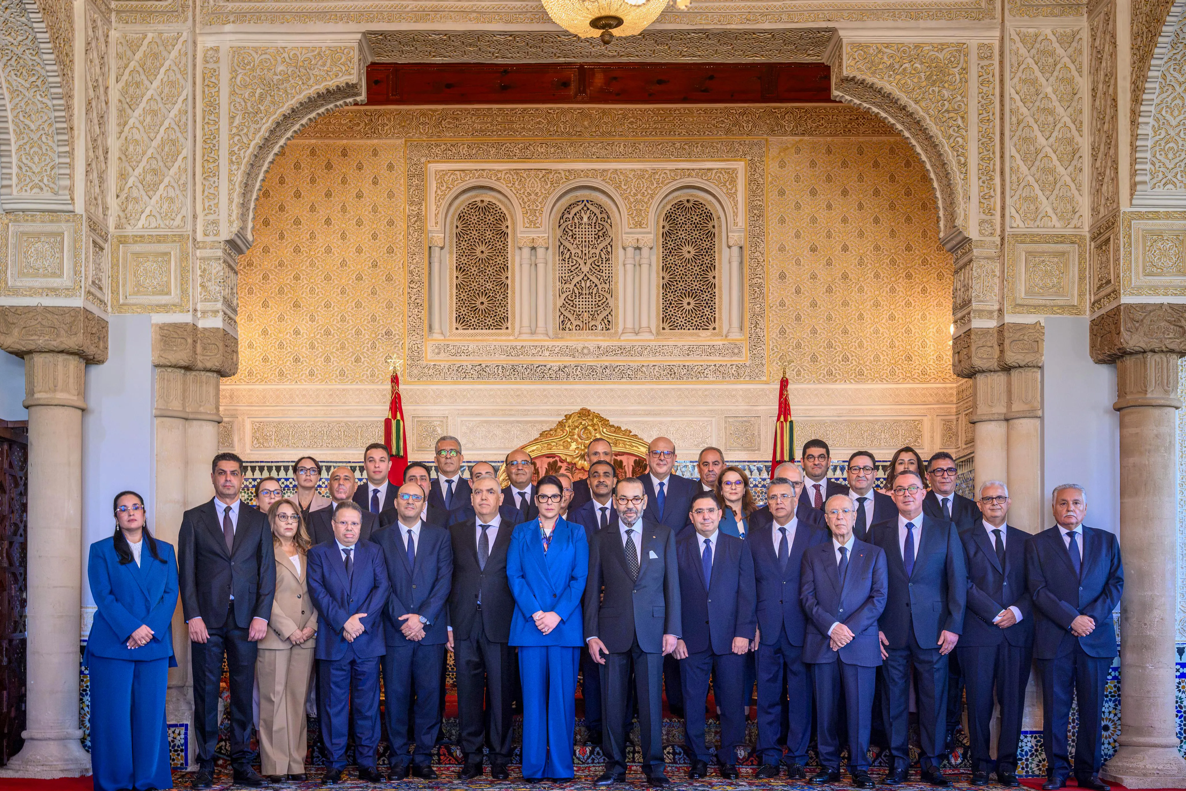 موازنة المغرب الجديدة استراتيجية شاملة لدعم القدرة الشرائية واصلاح الاسواق