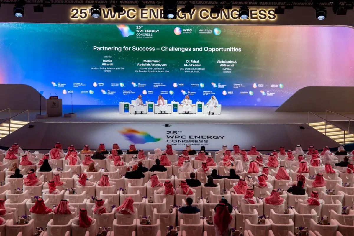 نيوم للهيدروجين الاخضر يلامس الانجاز النهائي ويعزز ريادة السعودية عالميا