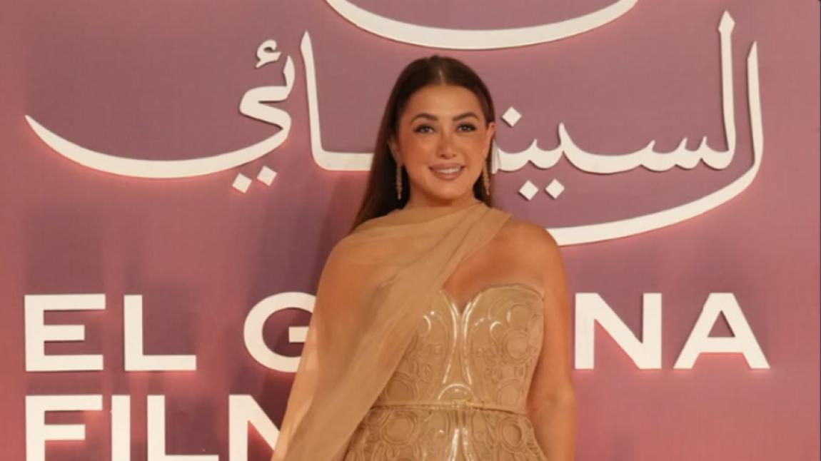 كندة علوش تكشف سر خسارة 15 كلغ: حرمت نفسي من الحلويات