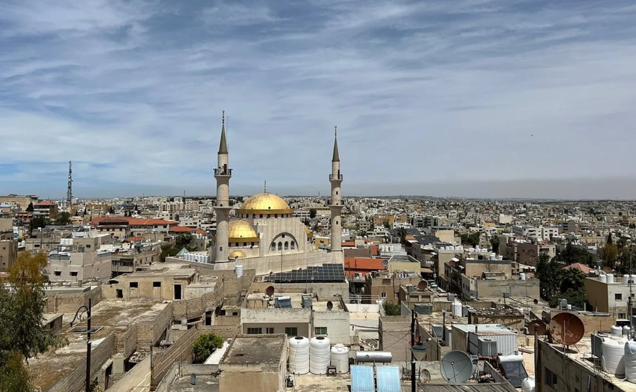 تحرك نيابي عاجل لوقف الزحف العمراني على اراضي مادبا الزراعية