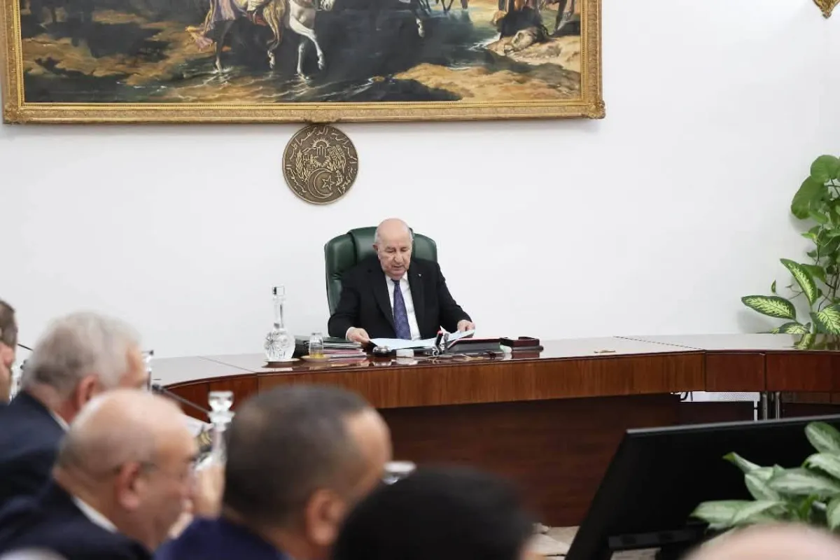 الجزائر تطلق خطة عاجلة لضبط الاسواق وكبح التضخم وحماية القدرة الشرائية