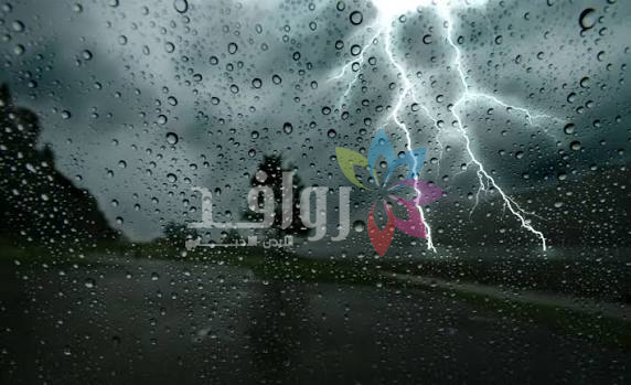 أمطار رعدية وسيول تهدد مناطق عربية الثلاثاء.. وهذه الدول على موعد معها