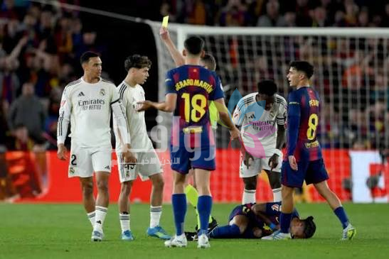 برشلونة ومدريد .. من استفاد أكثر من قرارات التحكيم خلال العقد الأخير؟