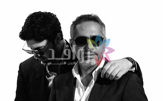 قريبا .. فضل شاكر وابنه يغنيان في الأردن
