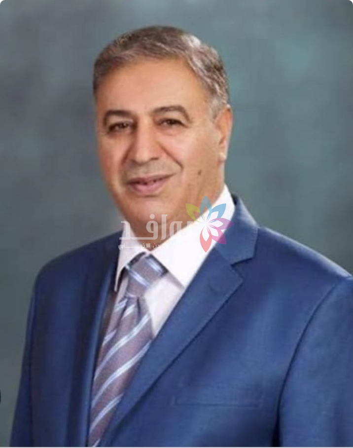 انتخاب المهندس شحادة أبو هديب عضواً في مجلس إدارة معهد الأسمدة الأمريكي