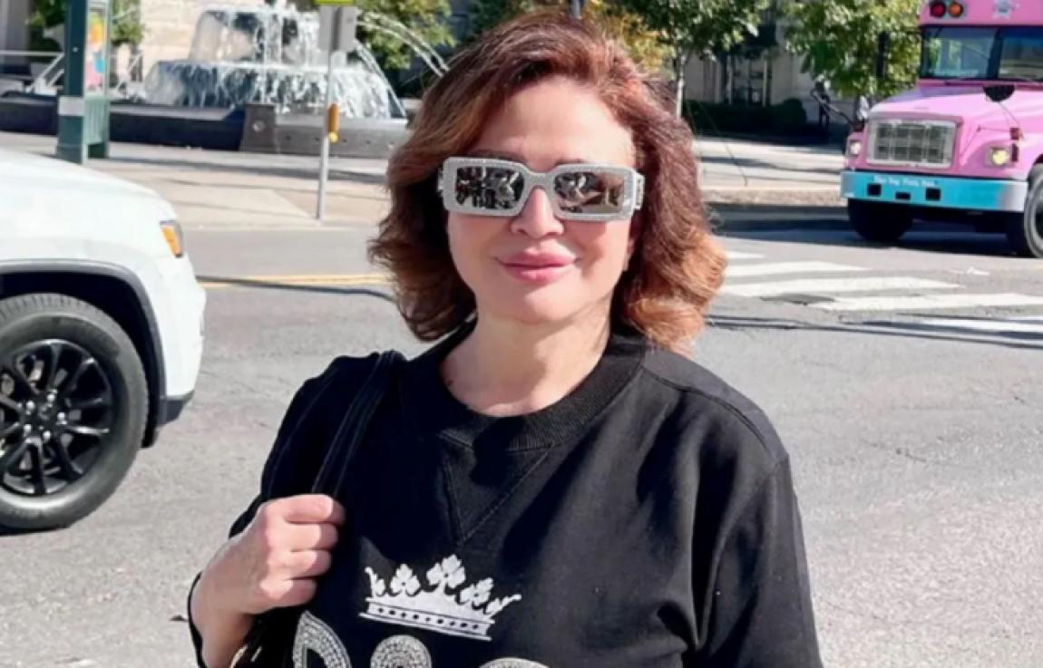 إلهام شاهين: تمنيت تجسيد شخصيتي حتشبسوت وشجرة الدر .. ولست مغرورة