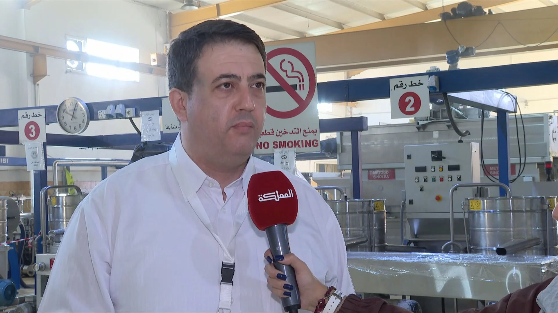 خطوات فحص زيت الزيتون مجانا لضمان الجودة والرقابة على المعاصر