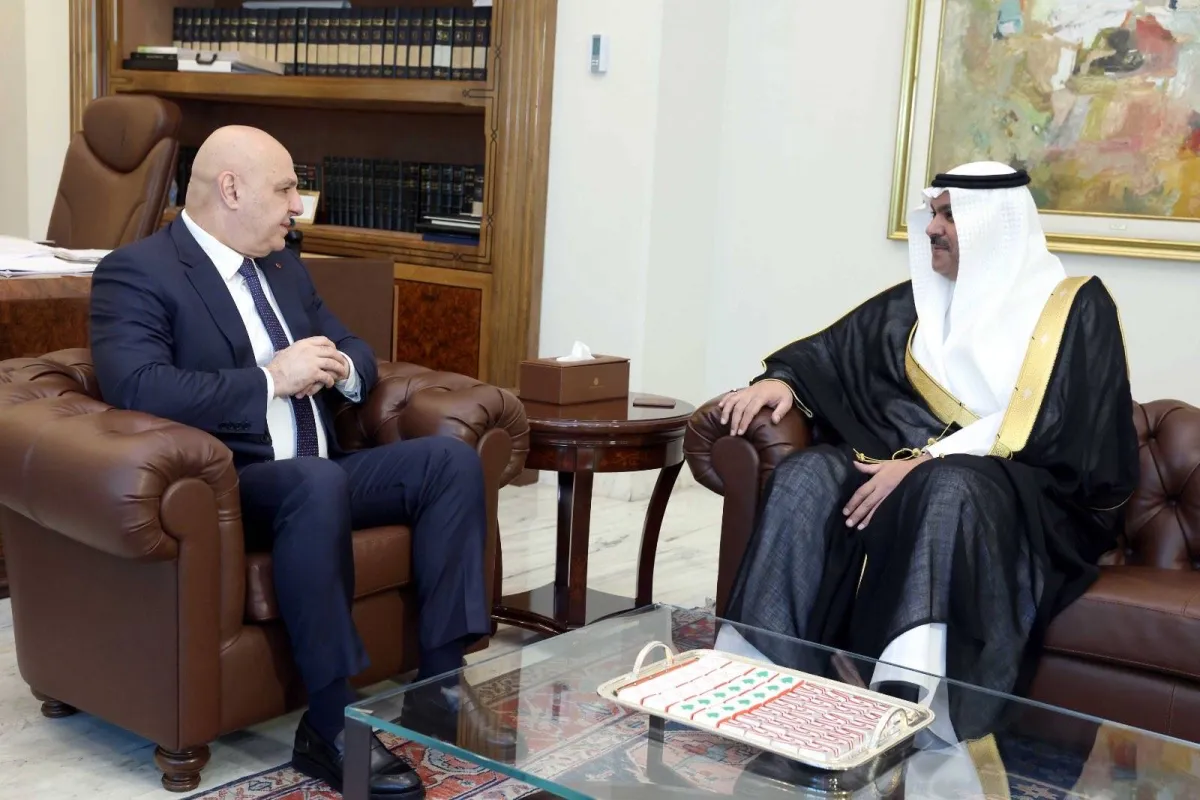 تعاون لبناني سعودي متنامي يعزز الاستقرار الاقتصادي والامني