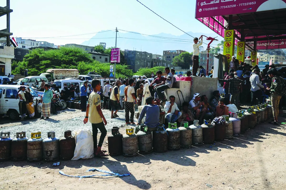 فاجعة في شبوة: حصيلة دامية لهجوم حوثي استهدف مركزا للتدريب