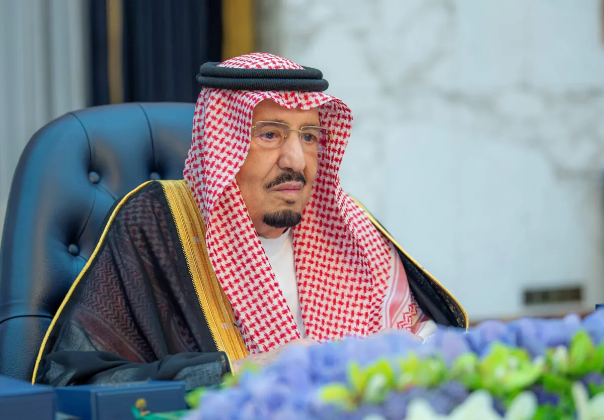 السعودية تطلق 4 انظمة جديدة لتعزيز منظومة الملكية الفكرية والابتكار
