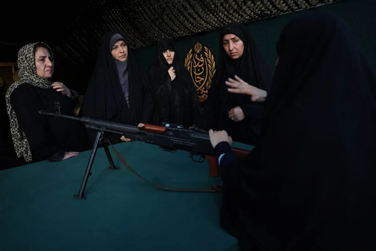استراتيجية ايران في تعطيل المفاوضات لاضعاف ترمب قبل الانتخابات الامريكية