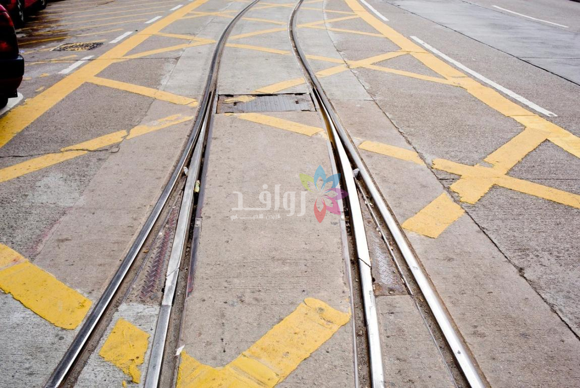 النقل البري: مشروع قطار خفيف يربط المحطة بالمطار