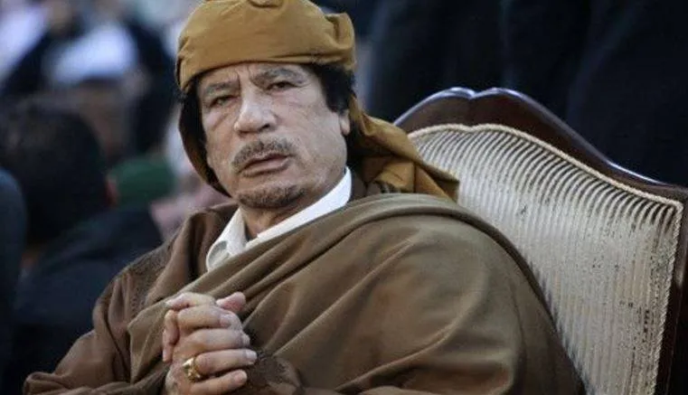 بعد رحيل سيف الاسلام.. من هو الوريث السياسي لعائلة القذافي في ليبيا