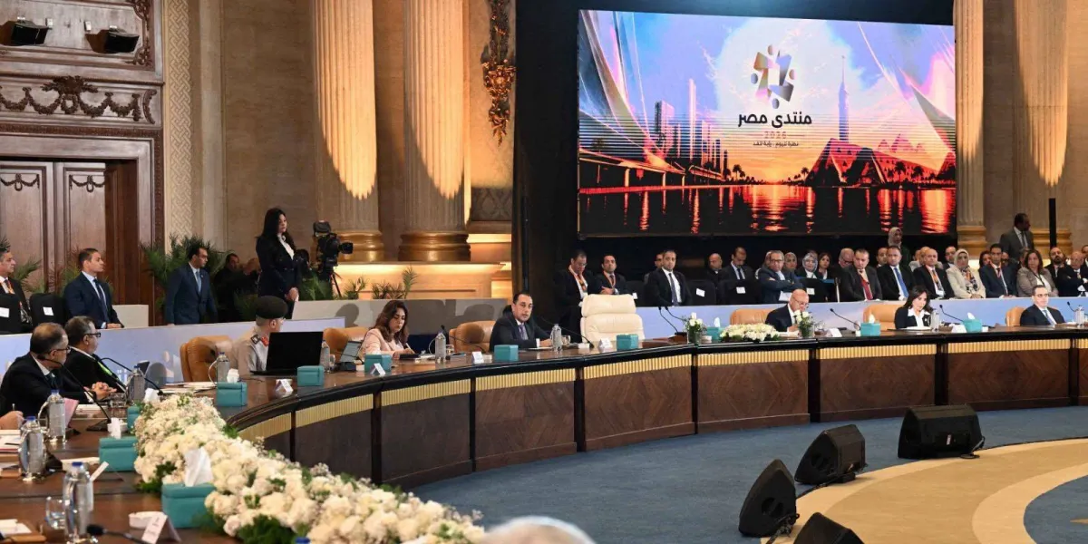 مستقبل المدن الجديدة في مصر بين طموحات التوسع العمراني وتحديات الاشغال السكاني