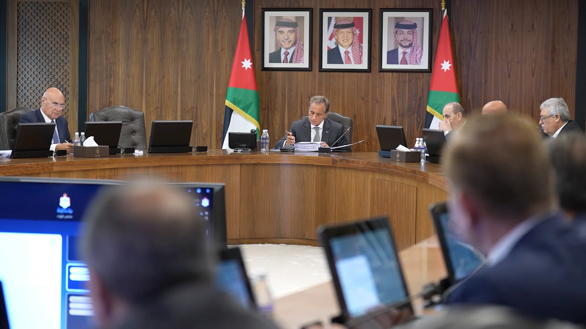 خارطة طريق جديدة للنهوض بالقطاع الصحي وضمان التغطية الشاملة
