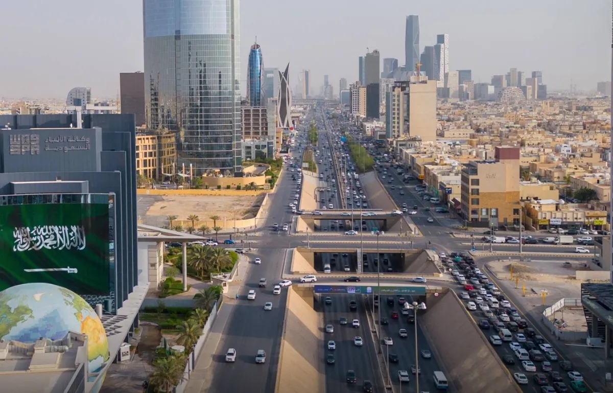 السعودية تتصدر نمو مجموعة العشرين بفضل زخم القطاع الخاص