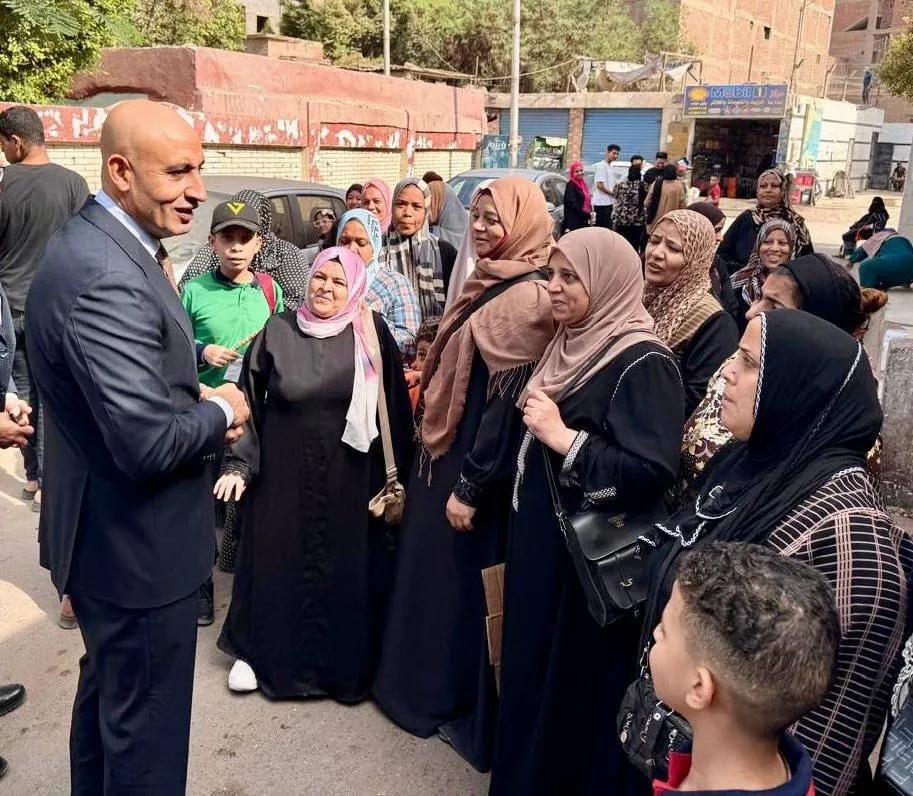 جدل واسع في مصر حول نظام التقييمات المدرسية وتأثيره على الطلاب والاسر