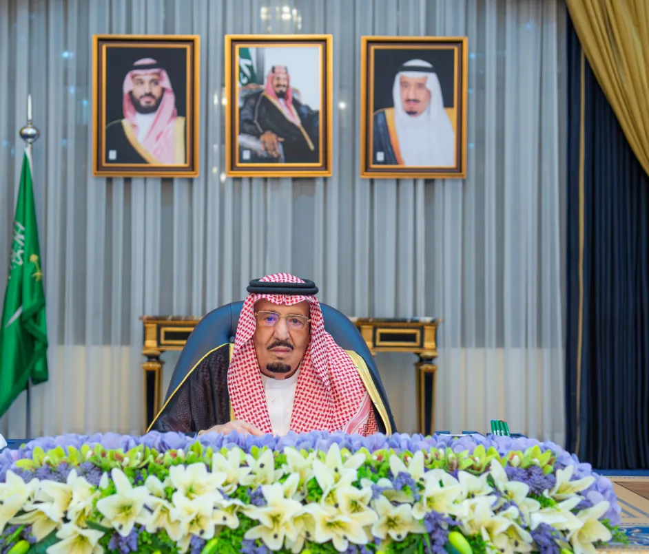 السعودية تشدد على استقرار امن الطاقة العالمي وتعزز تحالفاتها الدفاعية