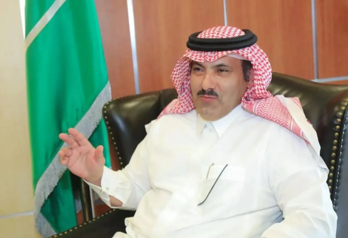السفير السعودي يؤكد ان اليمن ليس ملكا للحوثي وتعز لن تكون رهينة لمشروعه