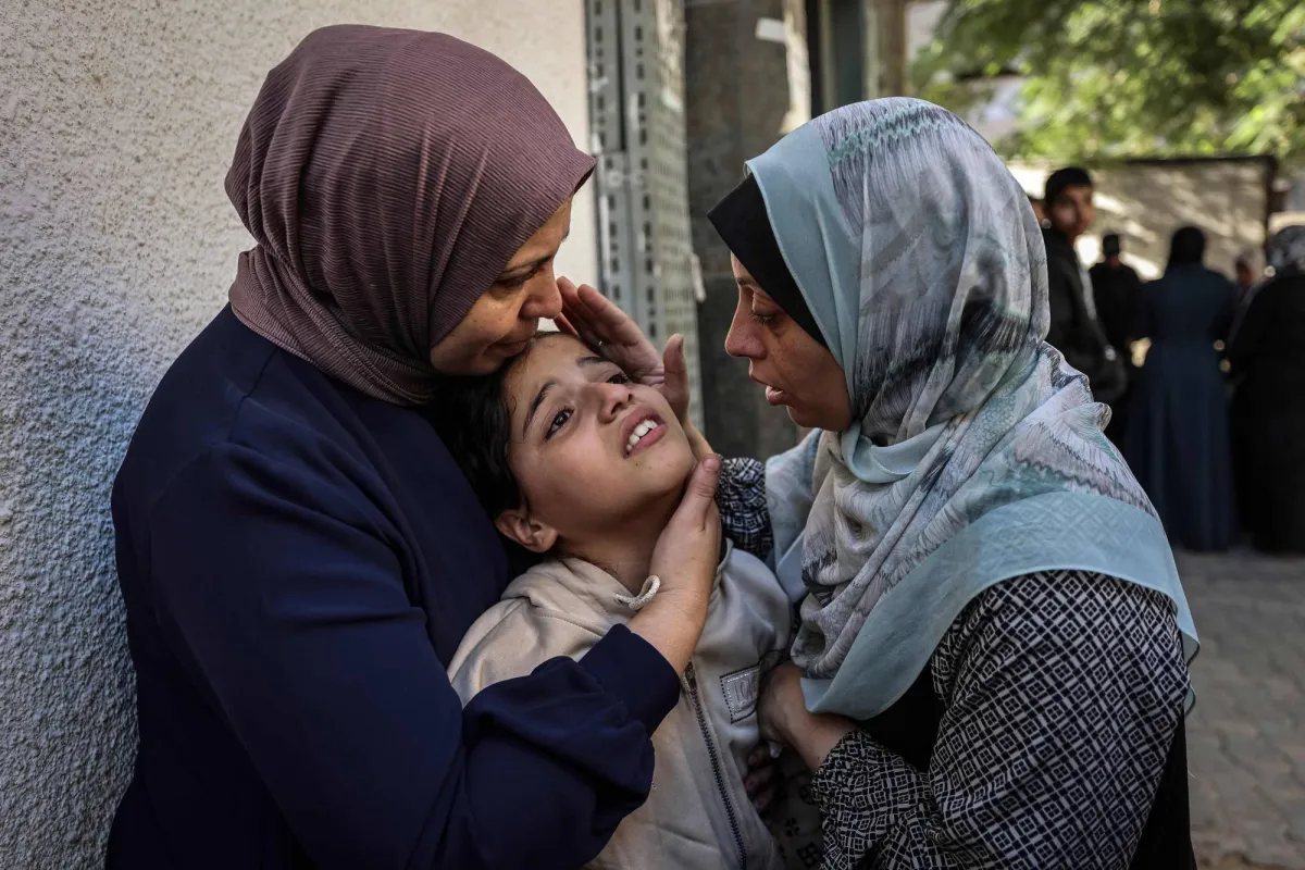 عملية امنية خاطفة في خان يونس تستهدف ناشطا في كتائب القسام