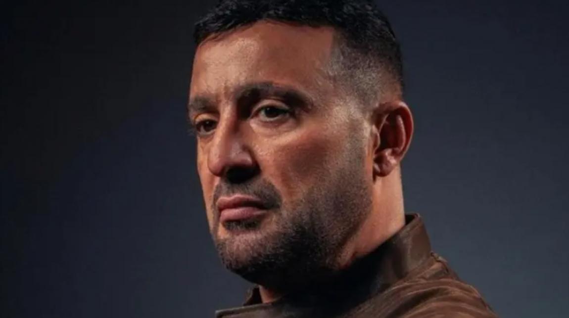 السقا ينضم للجزء الرابع من ولاد رزق .. طارق العريان: شخصية جديدة تماماً