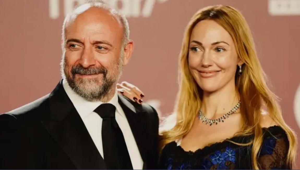 نجما حريم السلطان يشعلان الأجواء في مصر