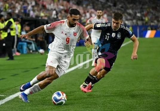 أكثر من ربع مليون دولار مكافآت لكل لاعب في النشامى لقاء 3 بطولات