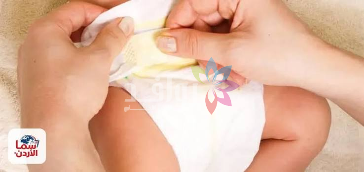 العثور على طفلة مجهولة النسب على طريق المية في الزرقاء