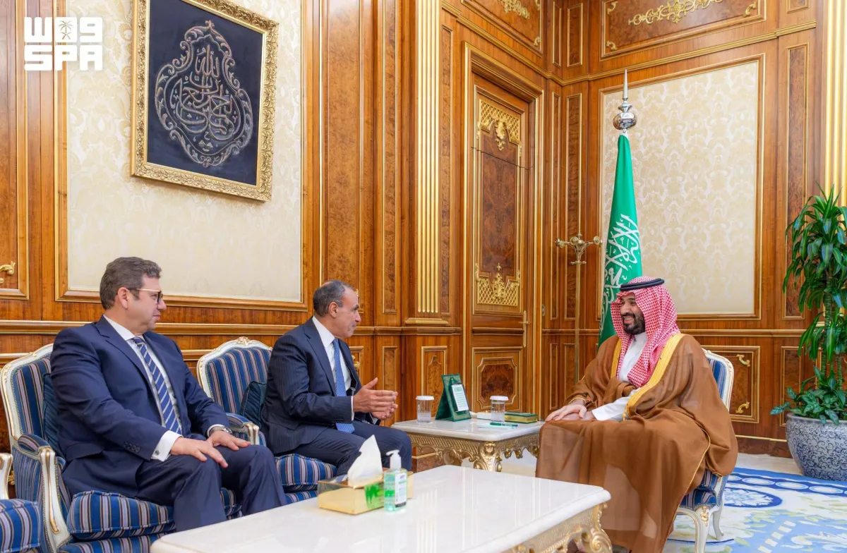 مصر تؤكد دعمها الدفاعي للمملكة العربية السعودية وتشدد على ضرورة الحل السياسي