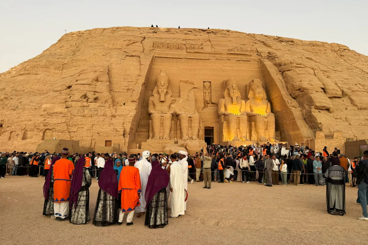 صندوق النقد الدولي يرفع توقعات نمو الاقتصاد المصري ويعزز التفاؤل بمستقبل الاستثمار