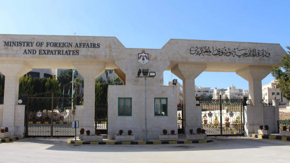 الاردن يدين الاعتداء الحوثي على مطار الملك فهد ويجدد تضامنه مع السعودية