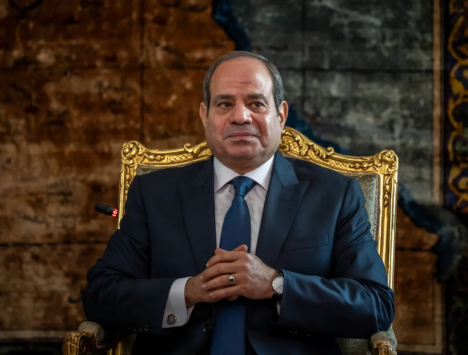 مصر تدين هجوم الكرك وتؤكد تضامنها الكامل مع الاردن ضد الارهاب