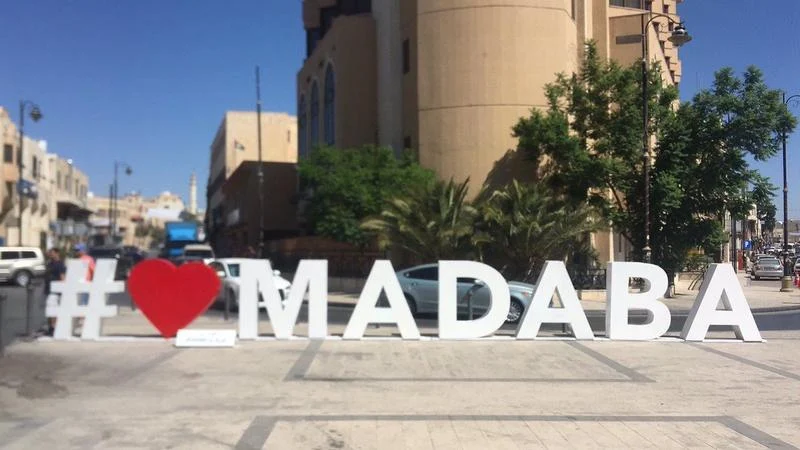 الامن العام يحسم الجدل حول مزاعم اطلاق نار في مادبا