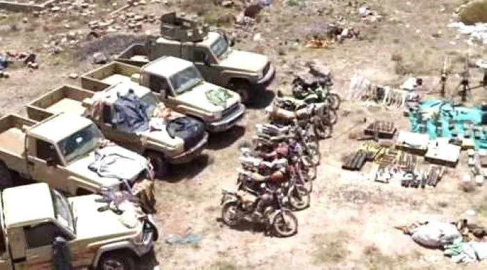 ازمة الدراجات النارية في اليمن: الحوثيون يسحبون مصدر رزق الشباب لدعم العمليات العسكرية