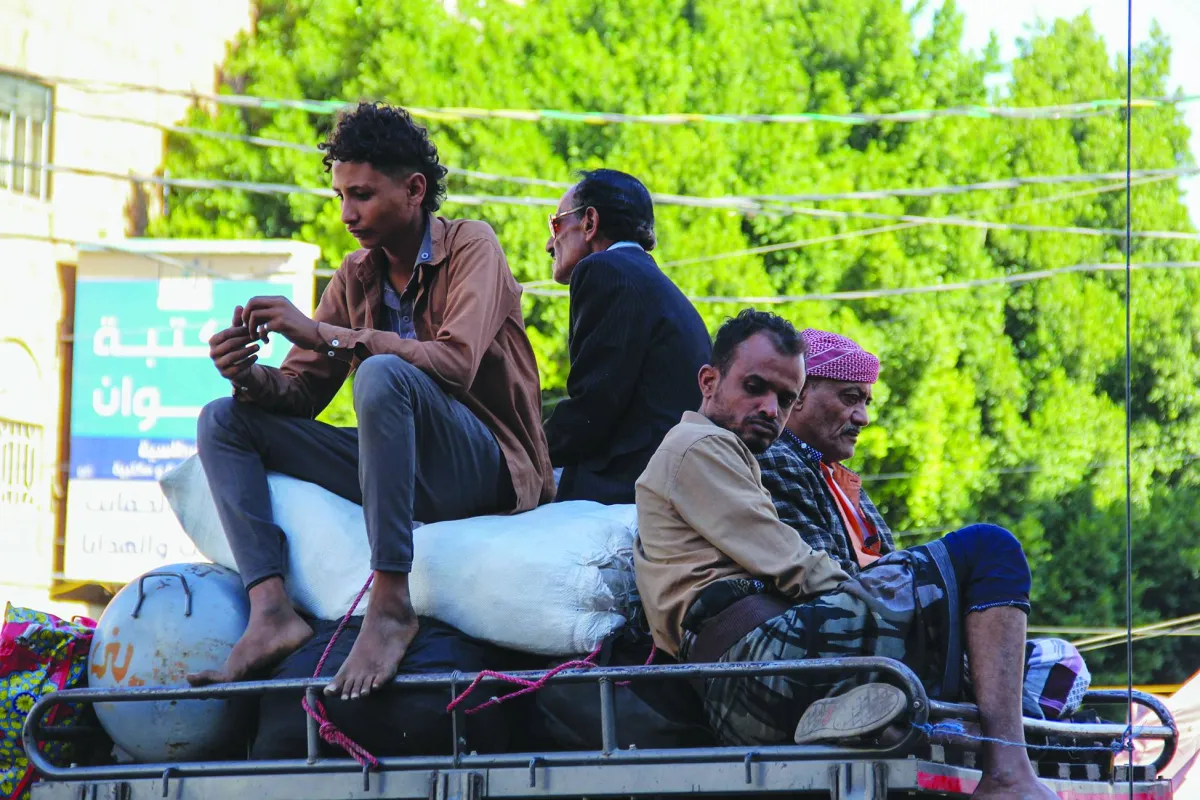 التحالف يعترض مسيرات حوثية استهدفت مدنا سعودية ومنشات حيوية