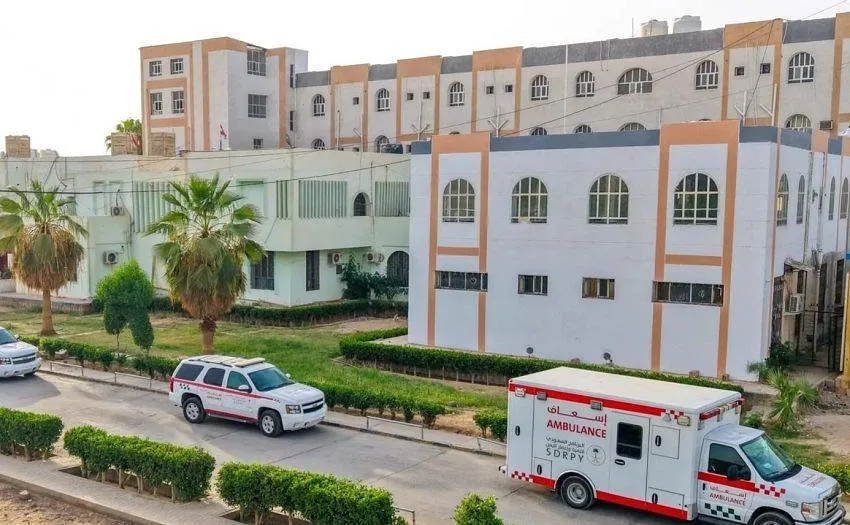 مشاريع سعودية كبرى لتعزيز الخدمات الاساسية في اليمن