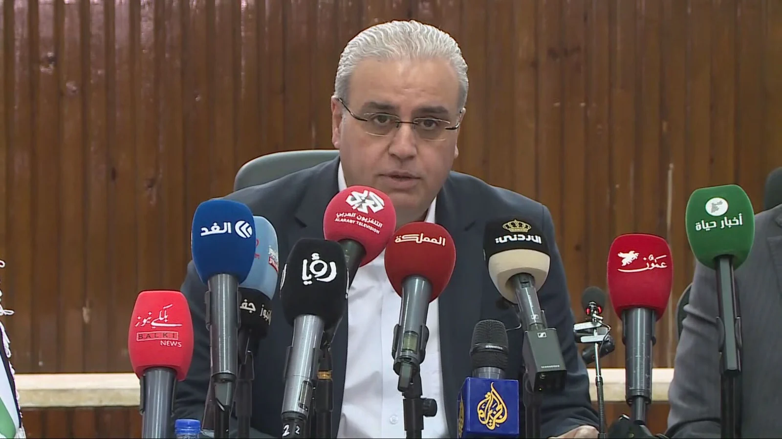 حصيلة ضحايا حادثة الكرك وتفاصيل الحالة الصحية للمصابين