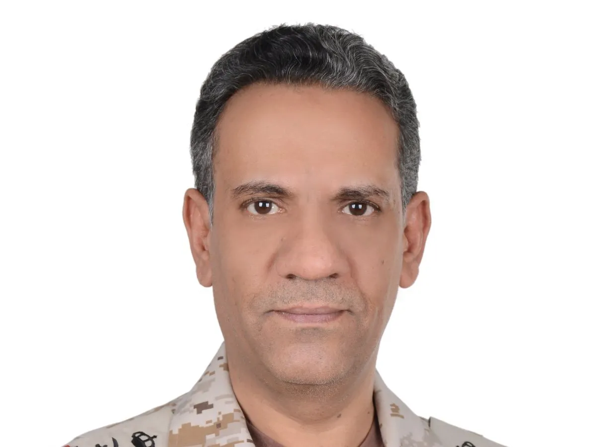 التحالف يعترض صواريخ باليستية ومسيرات استهدفت الرياض وخميس مشيط